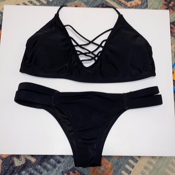 Target bikini - Picture 1 of 5